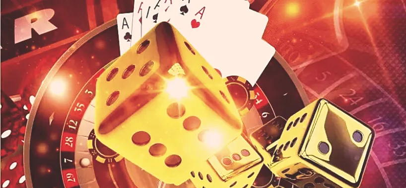 賭博網站推薦：線上就能下注給予玩家時間與空間的方便