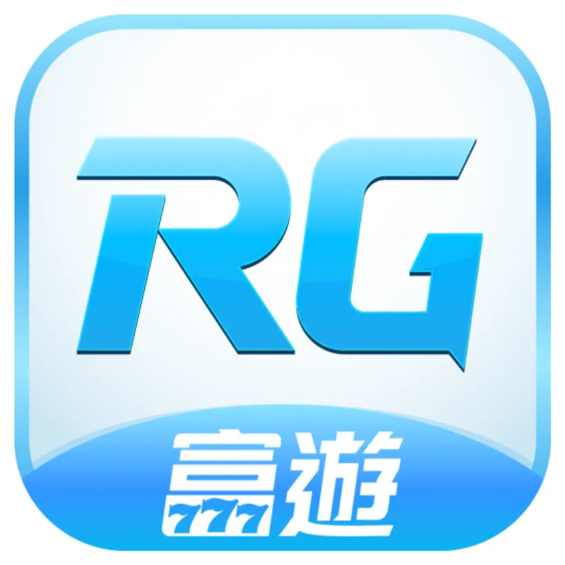 RG娛樂城LOGO