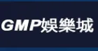 GMP娛樂城LOGO