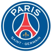 巴黎聖日耳曼足球俱樂部logo
