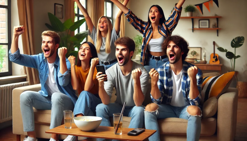 運彩投注有訣竅，學會不再當肥羊