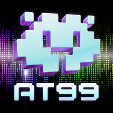 AT99娛樂城LOGO