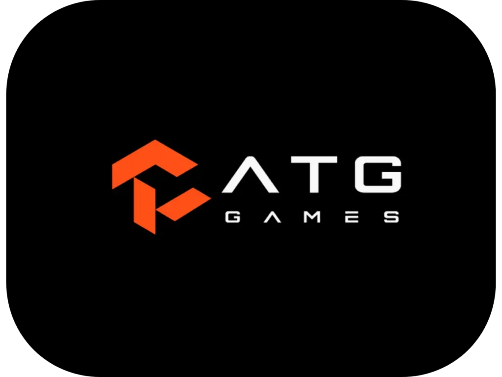 ATG電子系統LOGO